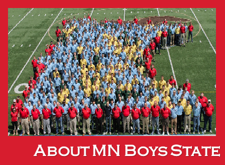 About MN Boys State